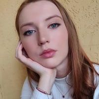 Репетитор - Яна К.