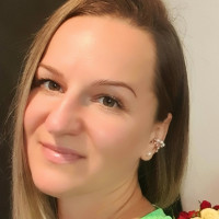 Репетитор - Анна Я. id: 176019