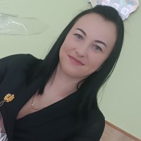 Репетитор - Юлія К.