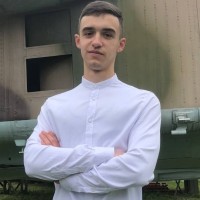 Репетитор - Дмитрий Д.