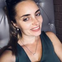 Репетитор - Маріанна М. id: 83278