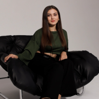 Репетитор Валентина Ярошенко - BUKI