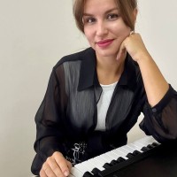 Репетитор Юлия Борюк - BUKI