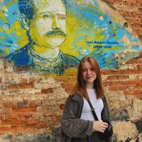 Єлизавета Л.