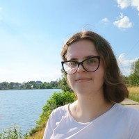 Репетитор - Касим Валерія  id: 201372