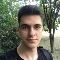 Репетитор Артем Думчиков - BUKI