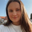 Анастасія Скрипник id: 213281
