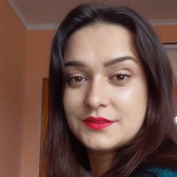 Репетитор Ирина Дикая - BUKI