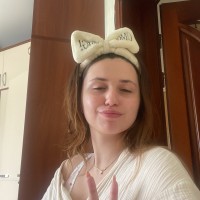 Репетитор - Яна П. id: 194768