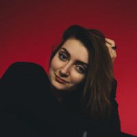 Катерина Зінішина  репетитор  Польської мови онлайн