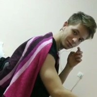Репетитор - Юрий Ж. id: 192947