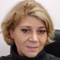 Репетитор Вікторія П. - BUKI