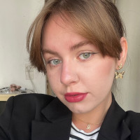 Ирина Подолян  репетитор  Англійської мови онлайн