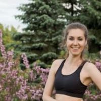 Репетитор - Елена К. id: 124604