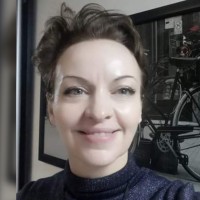 Репетитор Оксана Домненко - BUKI