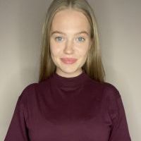 Репетитор - Єва З. id: 93519