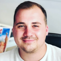 Репетитор - Antoine M. id: 88074