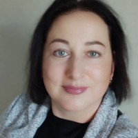 Репетитор Тетяна Сиротюк - BUKI