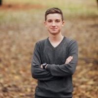 Репетитор - Андрій Т. id: 48750