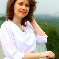 Ірина М.