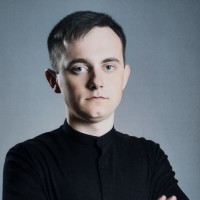 Репетитор - Андрій П.