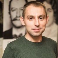 Репетитор Андрей Кошельник - BUKI
