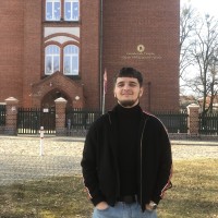 Репетитор - Даниїл С. id: 196589
