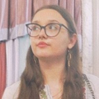 Репетитор - Анна В.