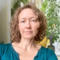 Репетитор Наталія Ніколаєва - BUKI