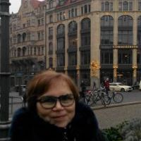 Репетитор - Любовь С. id: 139439