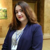 Анастасія Глушенко