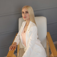Репетитор - Ірина Т. id: 151393