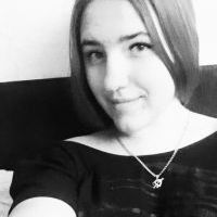 Репетитор - Діана М. id: 95149