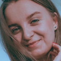 Татьяна Пономаренко  репетитор  Словацької мови онлайн