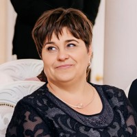 Репетитор Нина Цуркан - BUKI