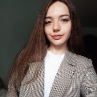 Репетитор - Олеся П. id: 170274