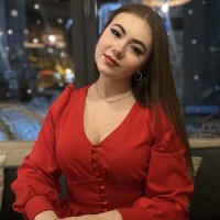 Репетитор - Юлія С. id: 195752