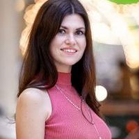 Репетитор - Ірина Ш.