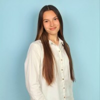 Репетитор Іванна Маркітан - BUKI