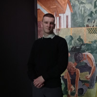 Репетитор - Олег К. id: 96473
