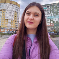 Репетитор - Анастасия С.