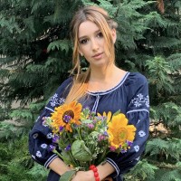 Репетитор Мария Мельник - BUKI