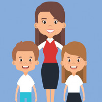Репетитор - Катерина Р. id: 109077