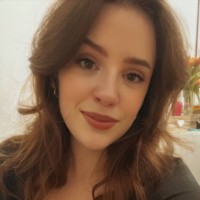 Репетитор Аліна Кучерява - BUKI