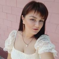 Репетитор - Юлія П. id: 63540
