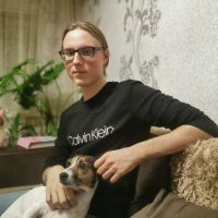 Репетитор - Никита Р. id: 107486