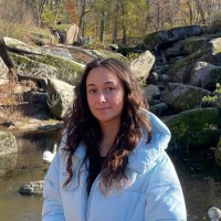 Репетитор Ксенія Мазур - BUKI