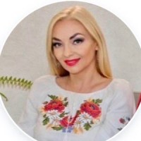 Репетитор - Вікторія Х.