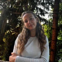 Репетитор Анастасія Мельник - BUKI