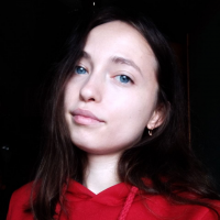 Репетитор - Анастасія К. id: 102729